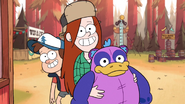 S1e9 dipper behind wendy