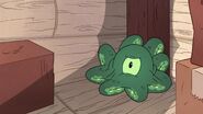 S2e13 cycloptopus appearance