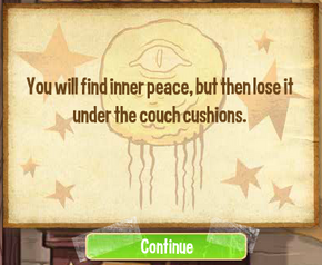 Game mystery shack mystery fortune4