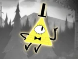 Bill Cipher