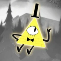 Bill Cipher