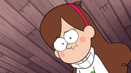 S1e10 mabel face