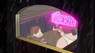 S2e3 depressed mabel