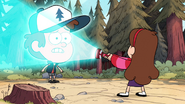 S1e11 dipper big head