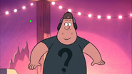 S1e7 Soos and the laser pointer