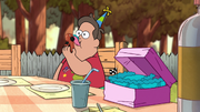 S2e8 soos's birthday