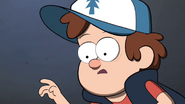 S1e10 dipper sees code