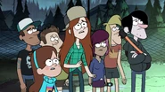 S1e5 hey dipper take it easy