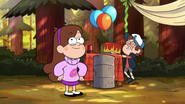 S2e8 weakling dipper