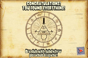 FN Cryptogram
