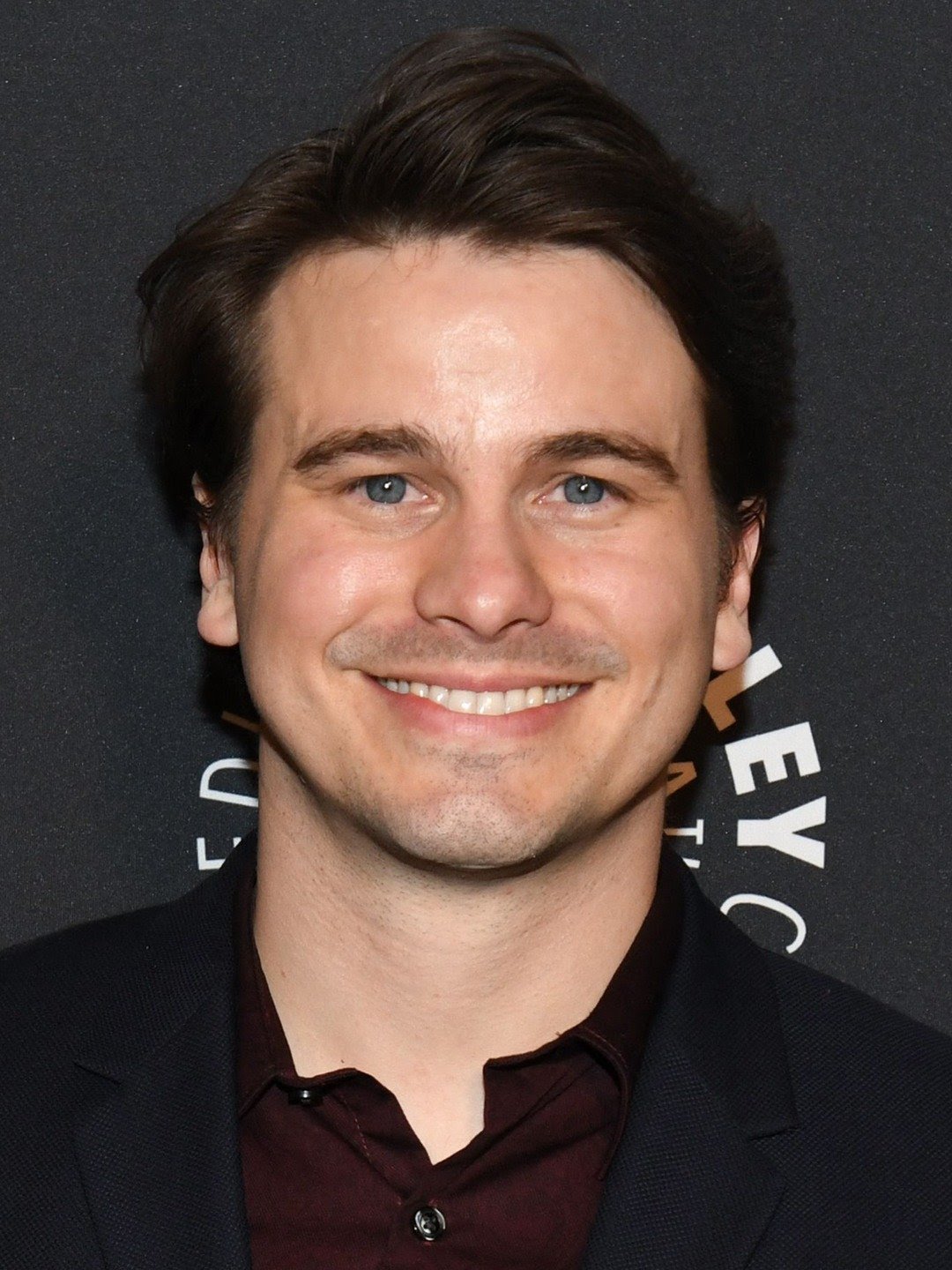 Jason Ritter, Gravity Falls Wiki