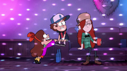 S1e7 mabel urging dipper