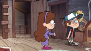 S1e16 dipper comes back