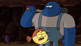 S2e3 Polly and Big Henry