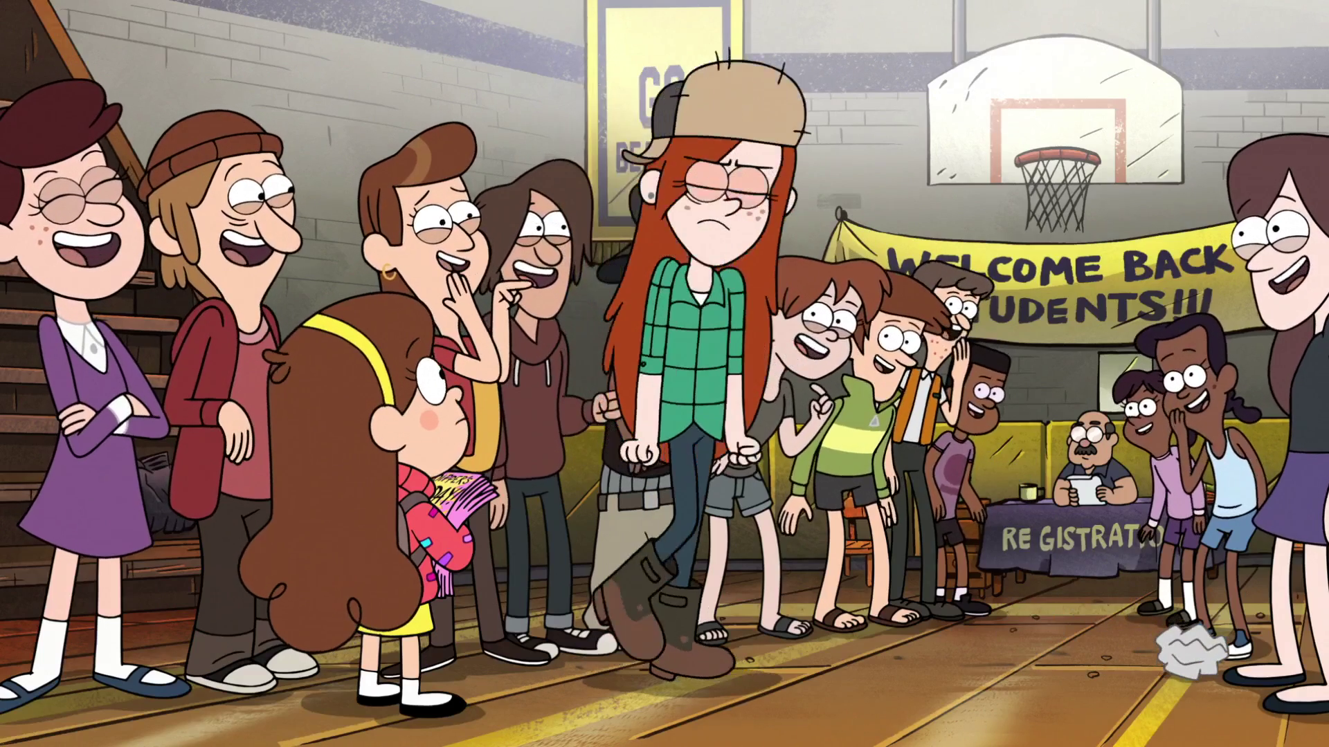 cheapskate gravity falls