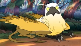 Gryphon
