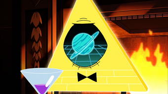 Interdimensional Portal Gravity Falls Wiki Fandom