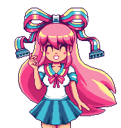 [Image: S2e5_Paul_Robertson_Giffany_hair_color_changing.gif]