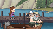 Dipper 112