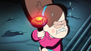 S2E11 Mabel weint