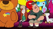 S2e19 ducktective vs soos