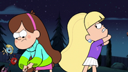 S2e3 Mabel & Pacifica fight back to back