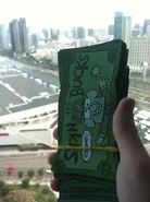 Стэн-баксы с SDCC 2013