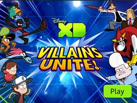 Villians Unite