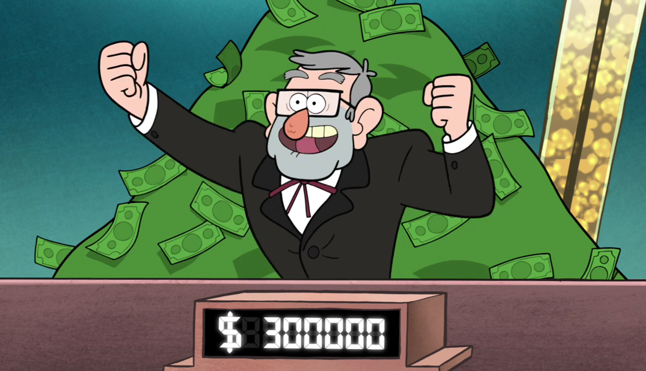 https://static.wikia.nocookie.net/gravityfalls/images/3/34/S1e13_%24300%2C000.png/revision/latest/scale-to-width-down/1283?cb=20160620080155