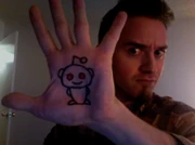 Alex Hirsch AMA Proof