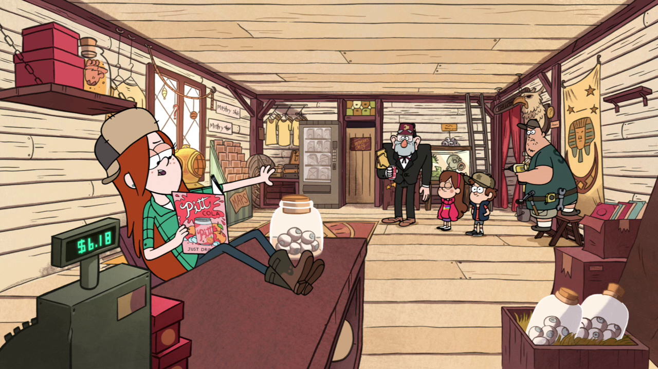 Pin by ASTV Indonesia on Young Cartoon