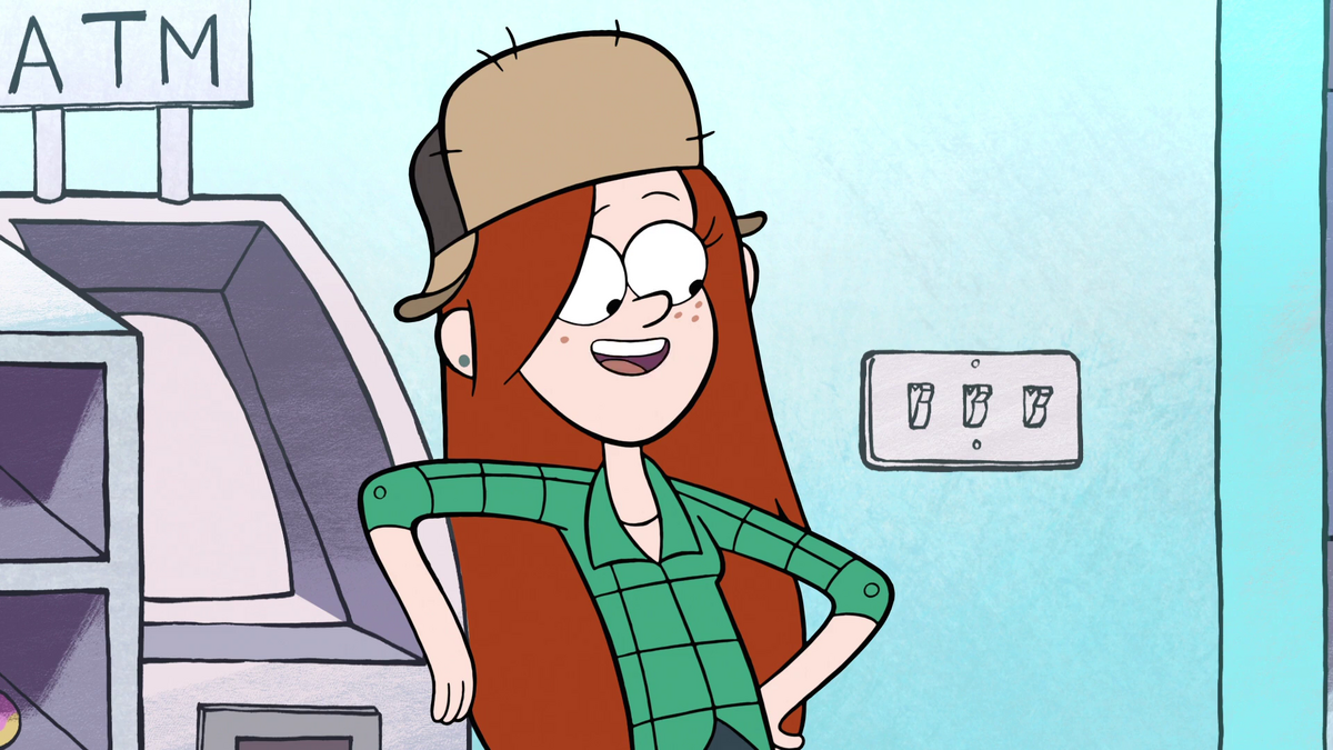 Wendy Corduroy (Gravity Falls) - wide 7