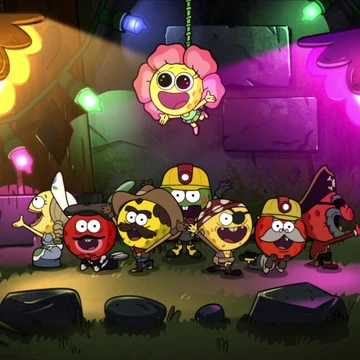 We Control The Balls Gravity Falls Wiki Fandom It had never occurred to me that anyone would think this was a buddhist quote and i'd never heard this described as buddhist. we control the balls gravity falls