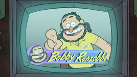 S1e18 Bobby Renzobbi