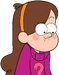 S1e20 cute Mabel transparent