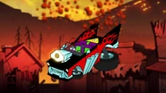 S2e18 hot rod
