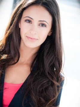 Cast jessica dicicco