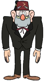 Grunkle Stan appearance.png