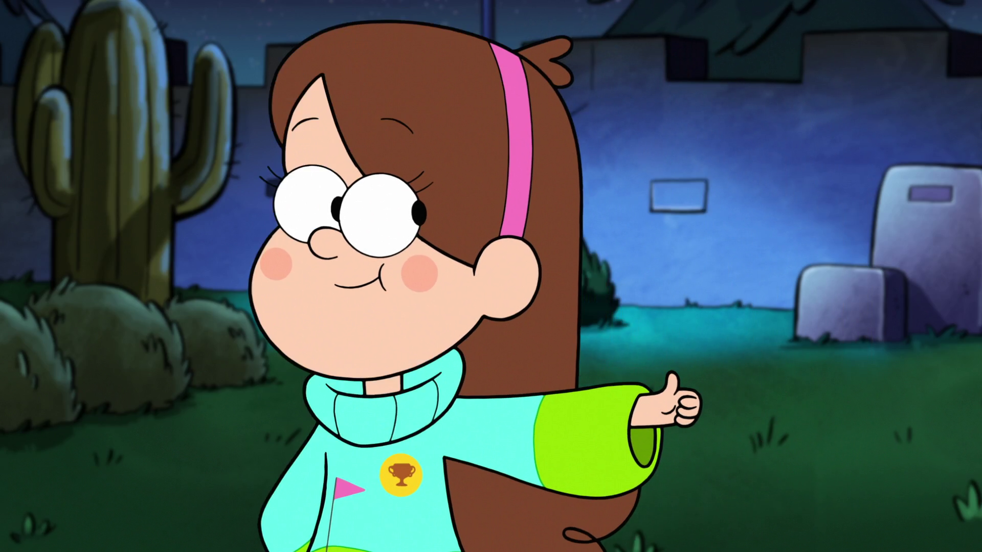 Lil' Stanley, Gravity Falls Wiki