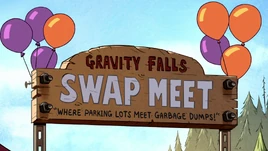 S2e6 swap meet