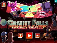 "Take Back The Falls (Videojuego)"