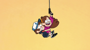 S1e20 GRAPPLING HOOK!