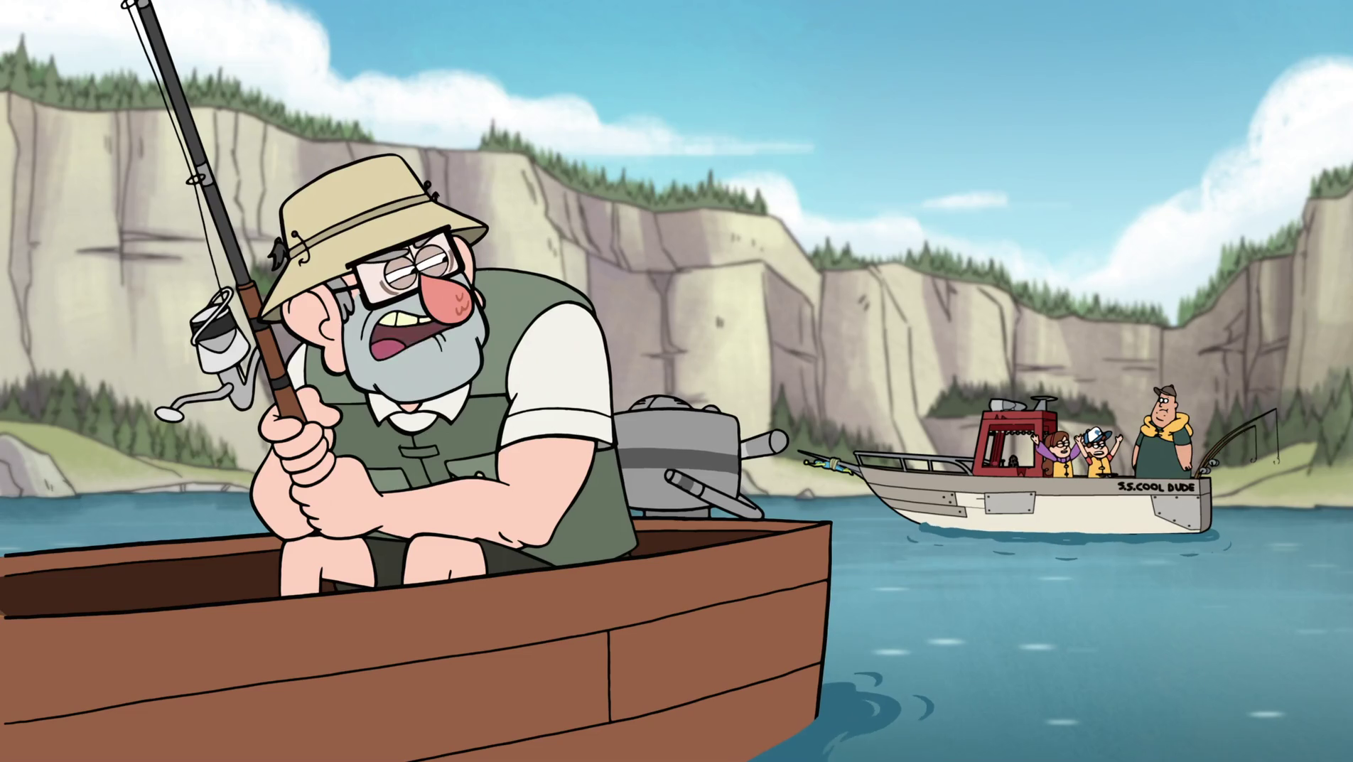 S1e2 grunkle stan holding fishing pole.png