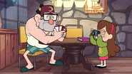 S1e6 mabel photo