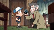 S2e17 Dipper I need your help