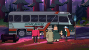 S2e20 the bus arrives