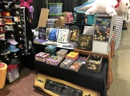 TheMysteryShack at Momocon