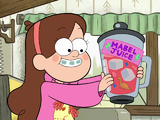 Mabel Juice