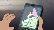 S2e9 Tambry's selfie background