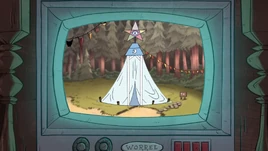 Carpa de la telepatia 1